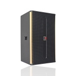 FULL-RANGE AUDIOKING Q-12